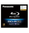 Panasonic brændbar Blu-ray Disc 25Gb