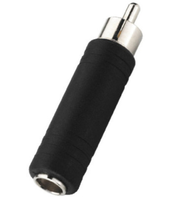 Jackadapter - NTA-185 MONACOR