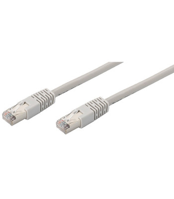 CAT-5.0 kabel 50m - CAT-550 MONACOR