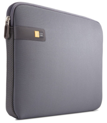 Case Logic 13" Laptop Sleeve. Graphite grå