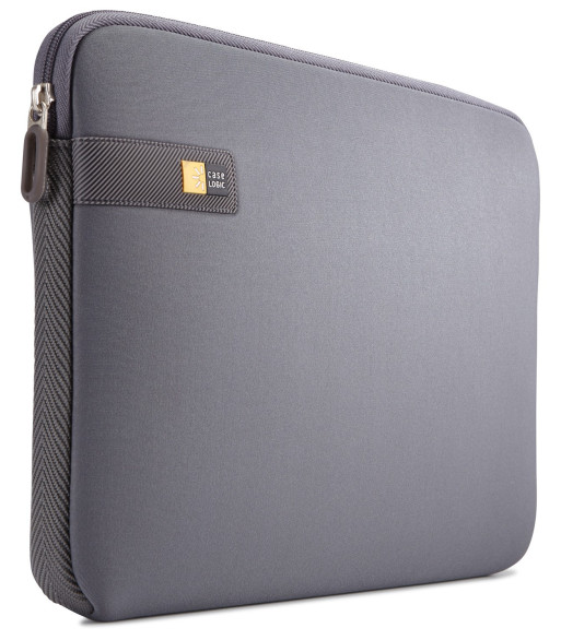 Case Logic 13" Laptop Sleeve. Graphite grå