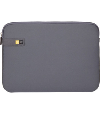 Case Logic 13" Laptop Sleeve. Graphite grå