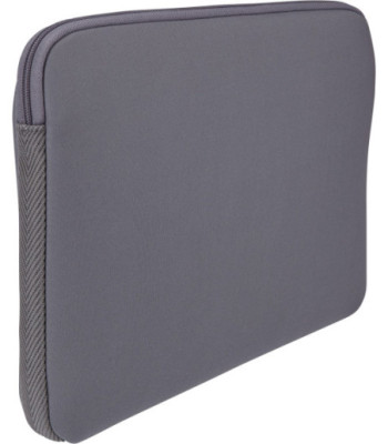 Case Logic 13" Laptop Sleeve. Graphite grå