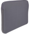 Case Logic 13" Laptop Sleeve. Graphite grå