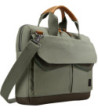 Case Logic LoDo 15,6" Laptop Attaché. Petrol grøn