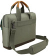 Case Logic LoDo 15,6" Laptop Attaché. Petrol grøn