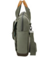 Case Logic LoDo 15,6" Laptop Attaché. Petrol grøn