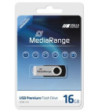 MediaRange USB 2.0 Premium Flash Drive 16GB