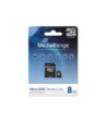 MediaRange Micro SDHD kort 8GB
