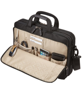 Case Logic Notion 15,6" Laptop Bag. Sort