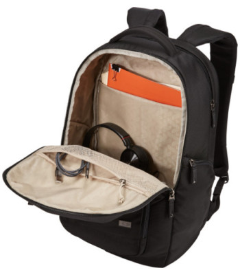 Case Logic Notion 15,6" Laptop Backpack. Sort