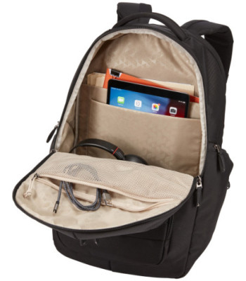 Case Logic Notion 17,3" Laptop Backpack. Sort
