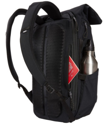 Thule Paramount Backpack 24L. Sort