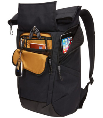 Thule Paramount Backpack 24L. Sort