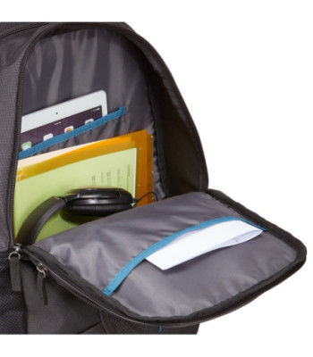 Case Logic Prevailer 17" Backpack. Sort