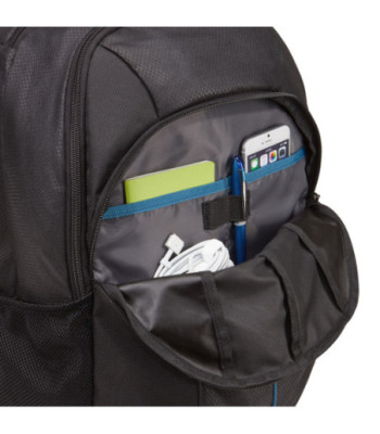 Case Logic Prevailer 17" Backpack. Sort