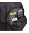 Case Logic Prevailer 17" Backpack. Sort