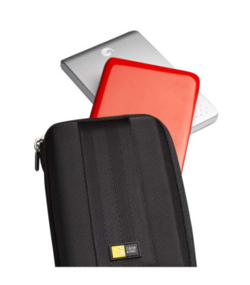 Case Logic Portable Hard Drive Case. Sort