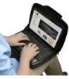 Case Logic 11,6" Chromebook / 11" MacBook Air® Sleeve. Sort