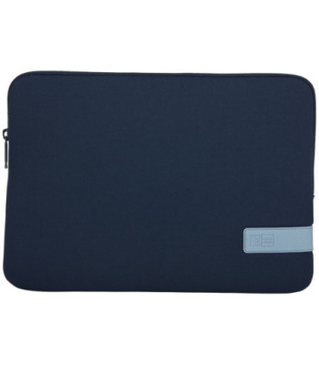Case Logic Reflect 13" MacBook Pro® Sleeve. Mørkeblå