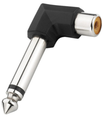 Jackadapter - NTA-175A MONACOR
