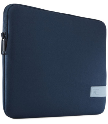 Case Logic Reflect 13" MacBook Pro® Sleeve. Mørkeblå