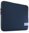 Case Logic Reflect 13" MacBook Pro® Sleeve. Mørkeblå