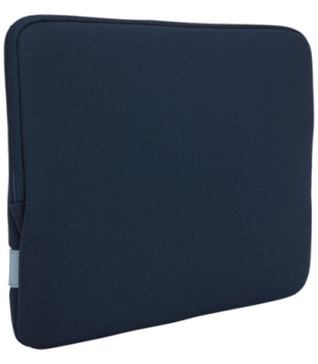 Case Logic Reflect 13" MacBook Pro® Sleeve. Mørkeblå