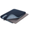 Case Logic Reflect 13" MacBook Pro® Sleeve. Mørkeblå