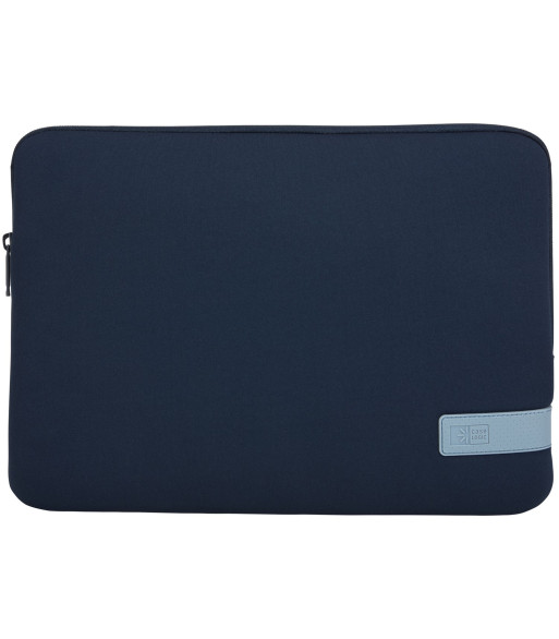 Case Logic Reflect 13" Laptop Sleeve. Mørkeblå