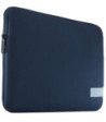 Case Logic Reflect 13" Laptop Sleeve. Mørkeblå