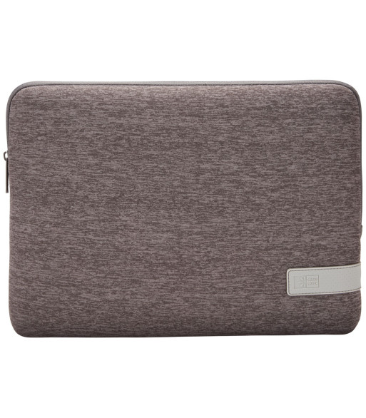 Case Logic Reflect 13" Laptop Sleeve. Graphite grå