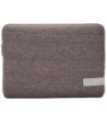 Case Logic Reflect 13" Laptop Sleeve. Graphite grå