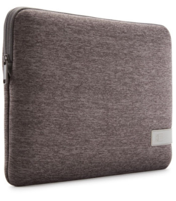 Case Logic Reflect 13" Laptop Sleeve. Graphite grå