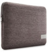 Case Logic Reflect 13" Laptop Sleeve. Graphite grå