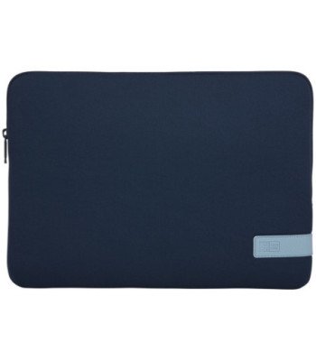 Case Logic Reflect 14" Laptop Sleeve. Mørkeblå