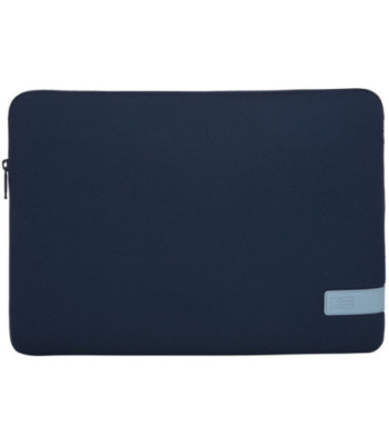 Case Logic Reflect 15,6" Laptop Sleeve. Mørkeblå