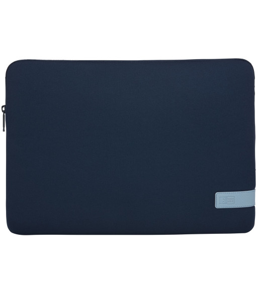 Case Logic Reflect 15,6" Laptop Sleeve. Mørkeblå Case Logic Reflect 15,6" Laptop Sleeve. Mørkeblå