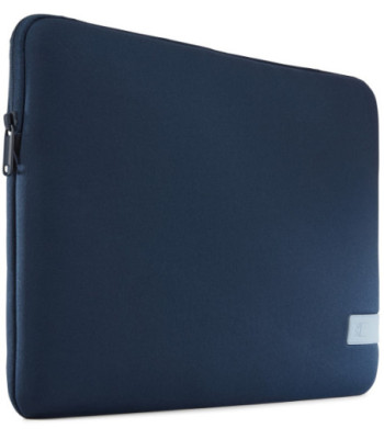 Case Logic Reflect 15,6" Laptop Sleeve. Mørkeblå