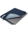 Case Logic Reflect 15,6" Laptop Sleeve. Mørkeblå