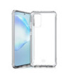 ITSKINS SPECTRUM CLEAR cover til Samsung Galaxy S20+ 4G / 5G®. Gennemsigtig