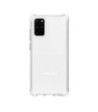 ITSKINS SPECTRUM CLEAR cover til Samsung Galaxy S20+ 4G / 5G®. Gennemsigtig