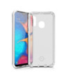 ITSKINS SPECTRUM CLEAR cover til Samsung Galaxy A20e®. Gennemsigtig