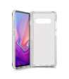 ITSKINS SPECTRUM CLEAR cover til Samsung Galaxy S10+®. Gennemsigtig