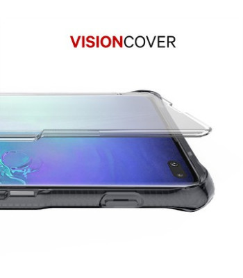 ITSKINS SPECTRUM VISION cover til Samsung Galaxy S10+®. Smoke