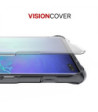 ITSKINS SPECTRUM VISION cover til Samsung Galaxy S10+®. Smoke