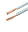 Sinox højttalerkabel 2x1,5mm. Hvid