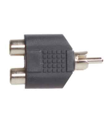 Sinox One phono splitter. Sort