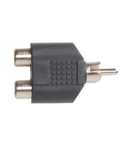 Sinox One phono splitter. Sort
