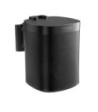 Sinox One SONOS® One, One SL, Play:1 højttalerbeslag. Sort